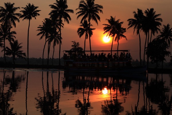 Alappuzha Tour Packages
