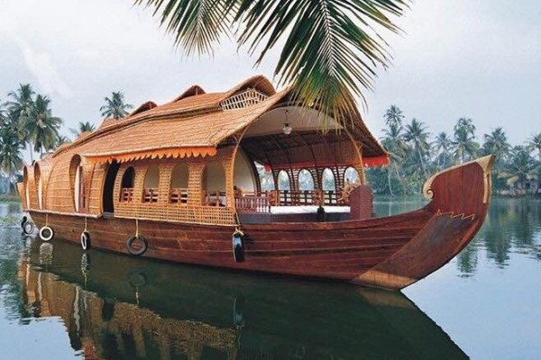 Picturesque Vacation