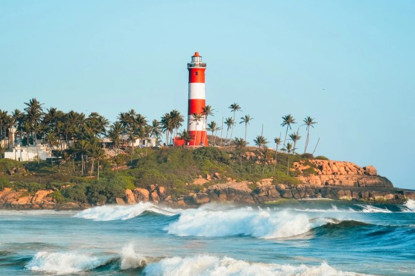 Picturesque Vacation