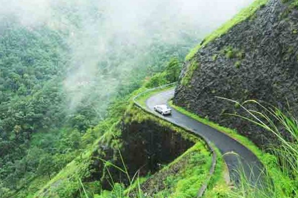 Picturesque Vacation