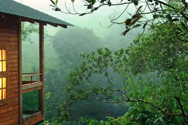 Picturesque Vacation